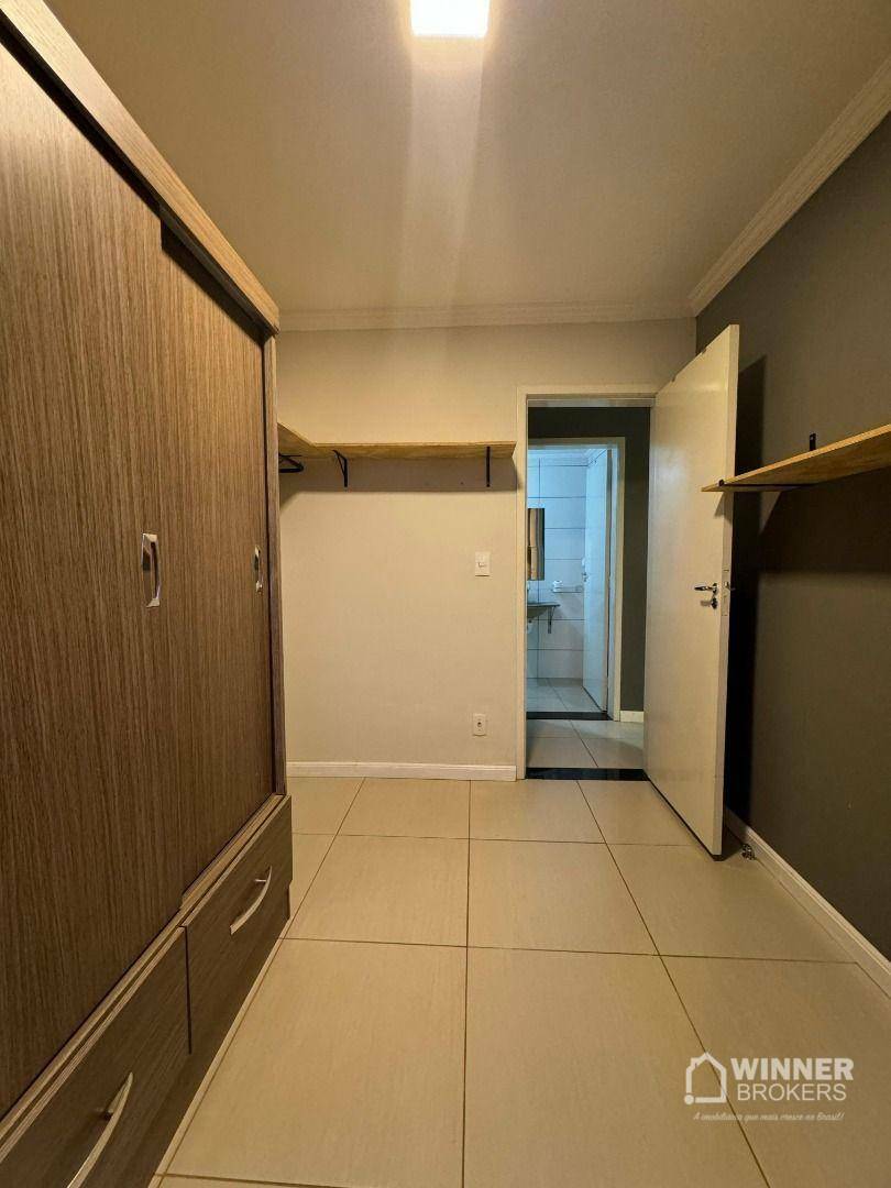 Apartamento para alugar com 2 quartos, 55m² - Foto 18