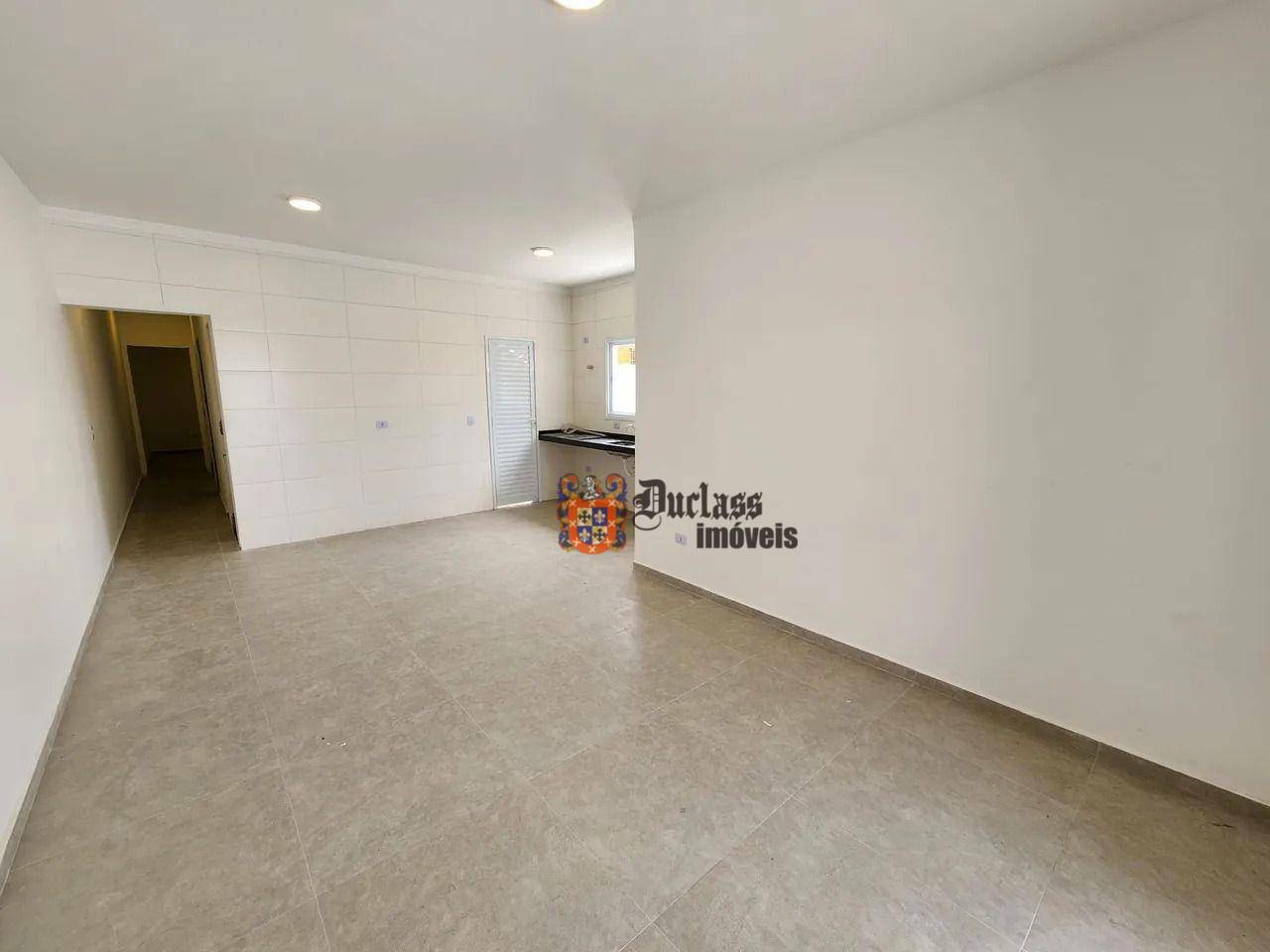 Casa à venda com 3 quartos, 105m² - Foto 6