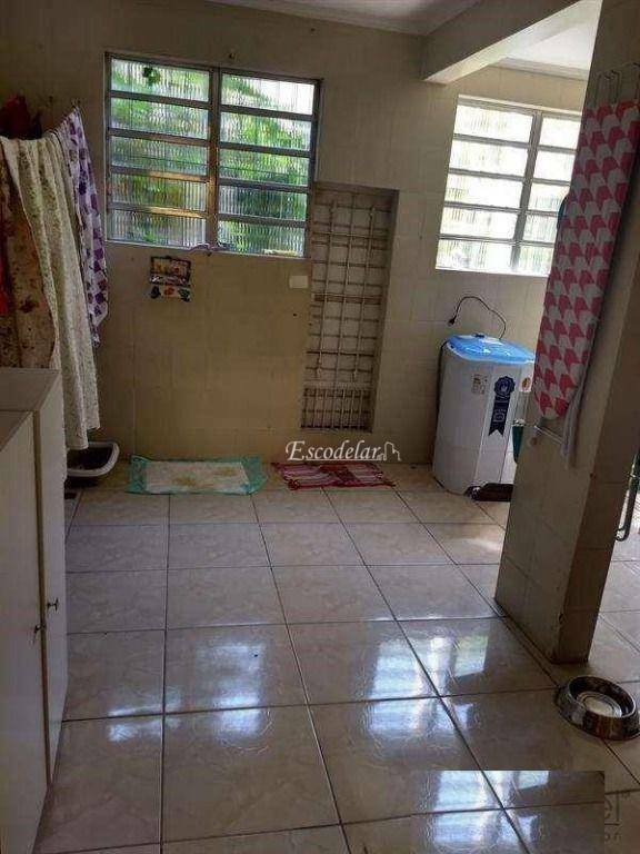 Sobrado à venda com 2 quartos, 155m² - Foto 9