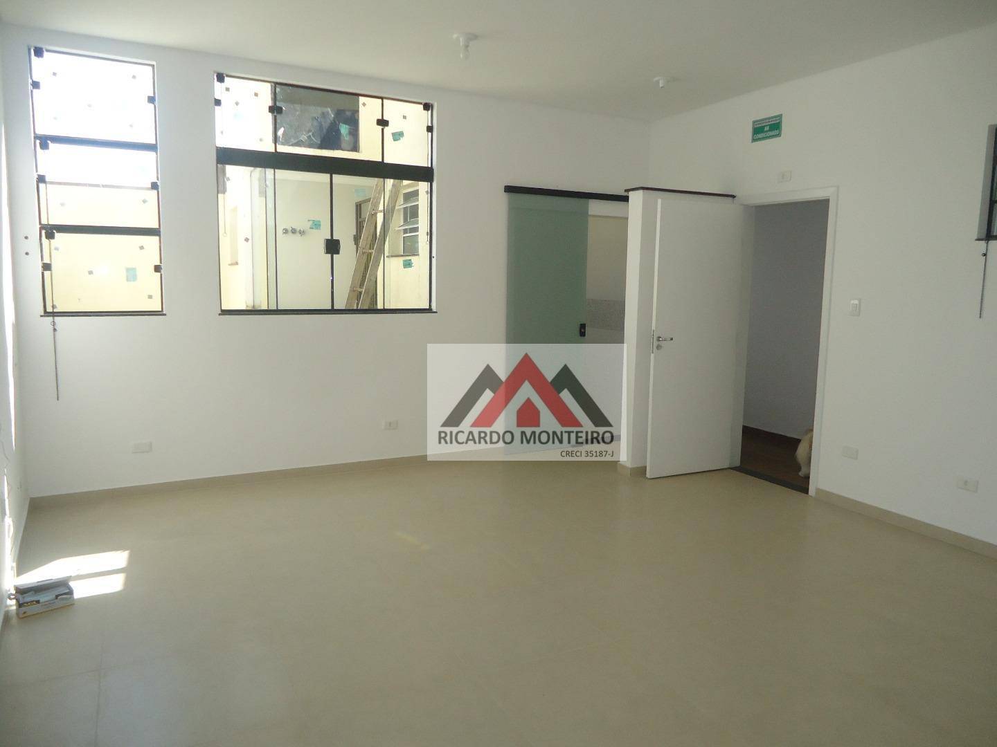 Loja-Salão para alugar, 120m² - Foto 21