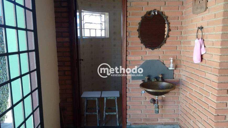 Casa à venda com 4 quartos, 350m² - Foto 20