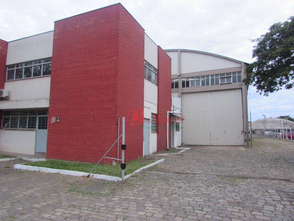 Depósito-Galpão, 1500 m² - Foto 3