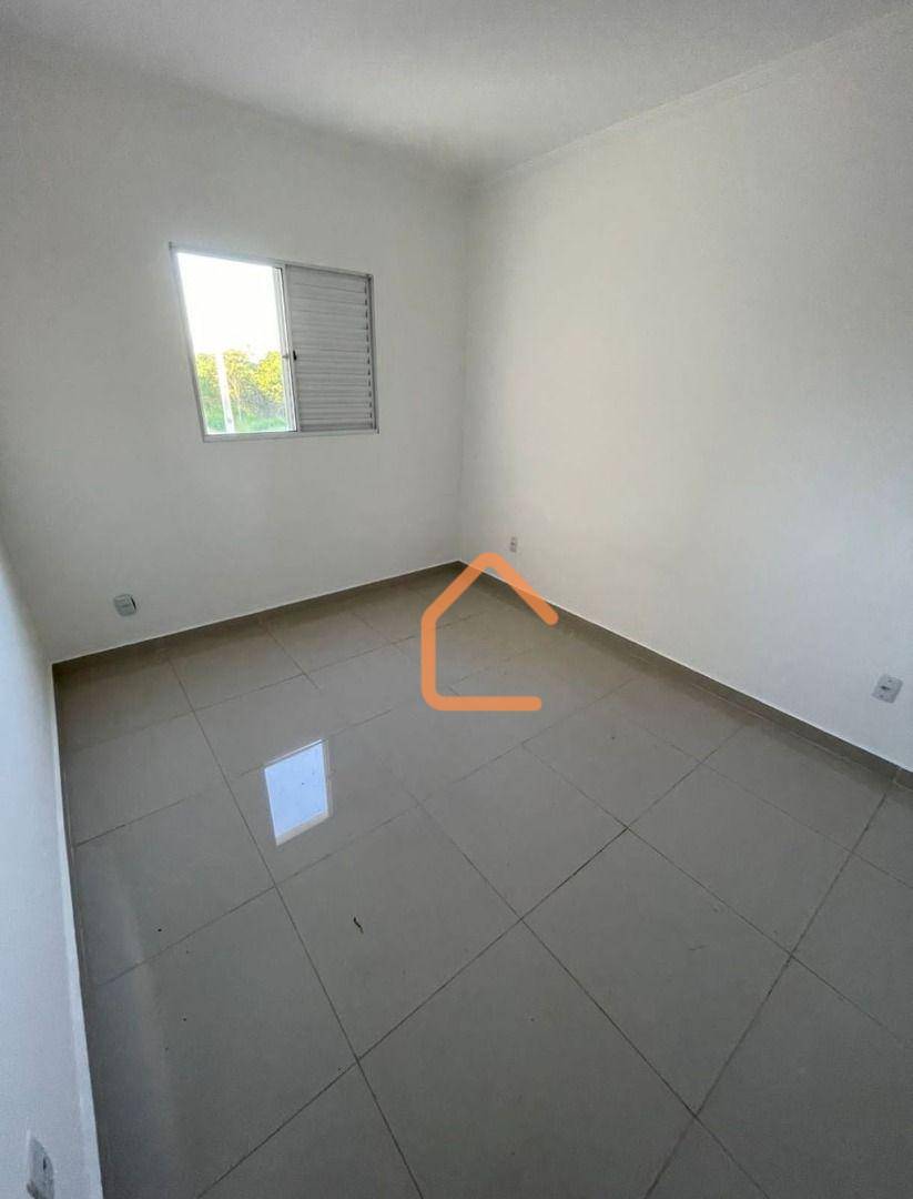 Apartamento à venda com 2 quartos, 50m² - Foto 6