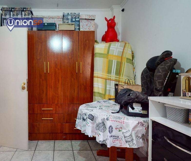 Apartamento à venda com 2 quartos, 64m² - Foto 7