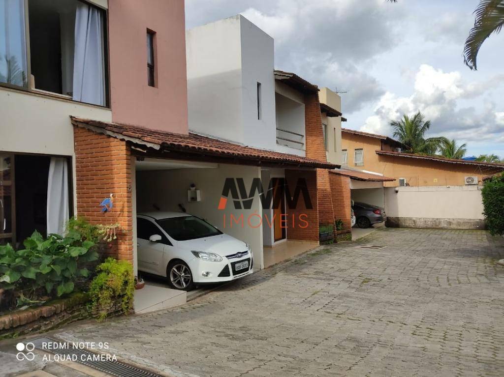 Sobrado à venda com 3 quartos, 160m² - Foto 4