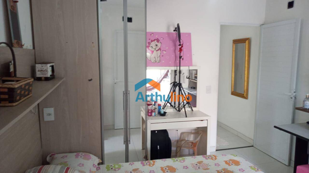 Sobrado à venda com 2 quartos, 170M2 - Foto 24