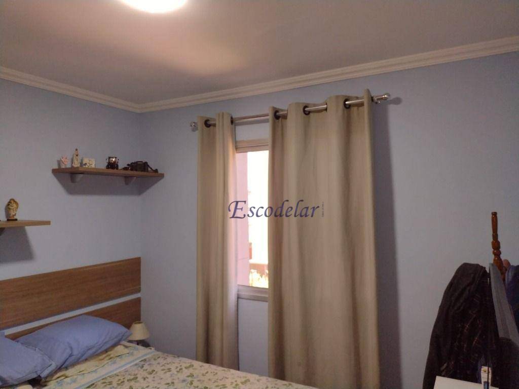 Apartamento à venda com 2 quartos, 53m² - Foto 11