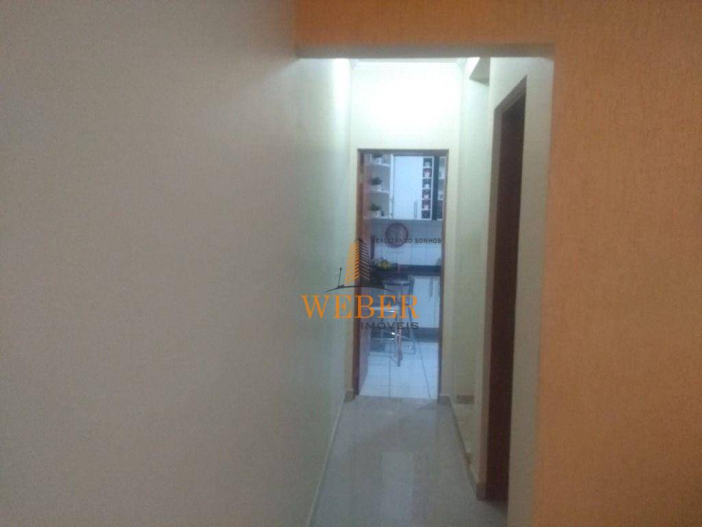 Sobrado à venda com 3 quartos, 120m² - Foto 25