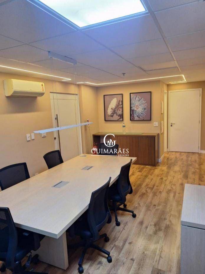 Conjunto Comercial-Sala à venda, 72m² - Foto 1