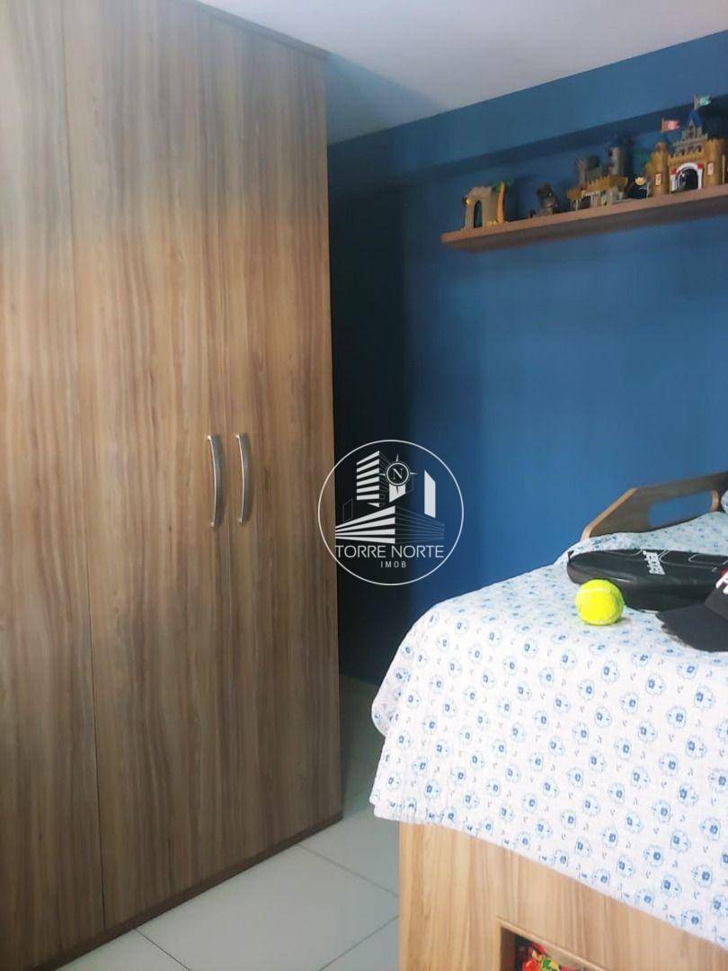 Apartamento à venda com 3 quartos, 140m² - Foto 12