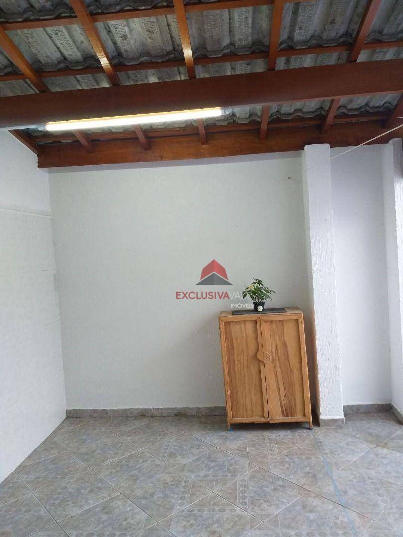 Casa de Condomínio à venda com 2 quartos, 62m² - Foto 8