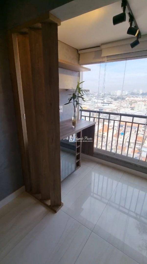 Apartamento à venda com 2 quartos, 58m² - Foto 6