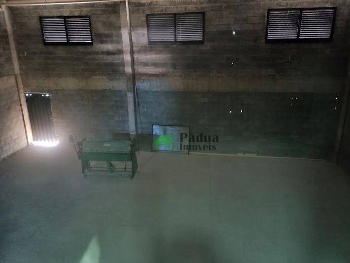 Depósito-Galpão, 602 m² - Foto 20