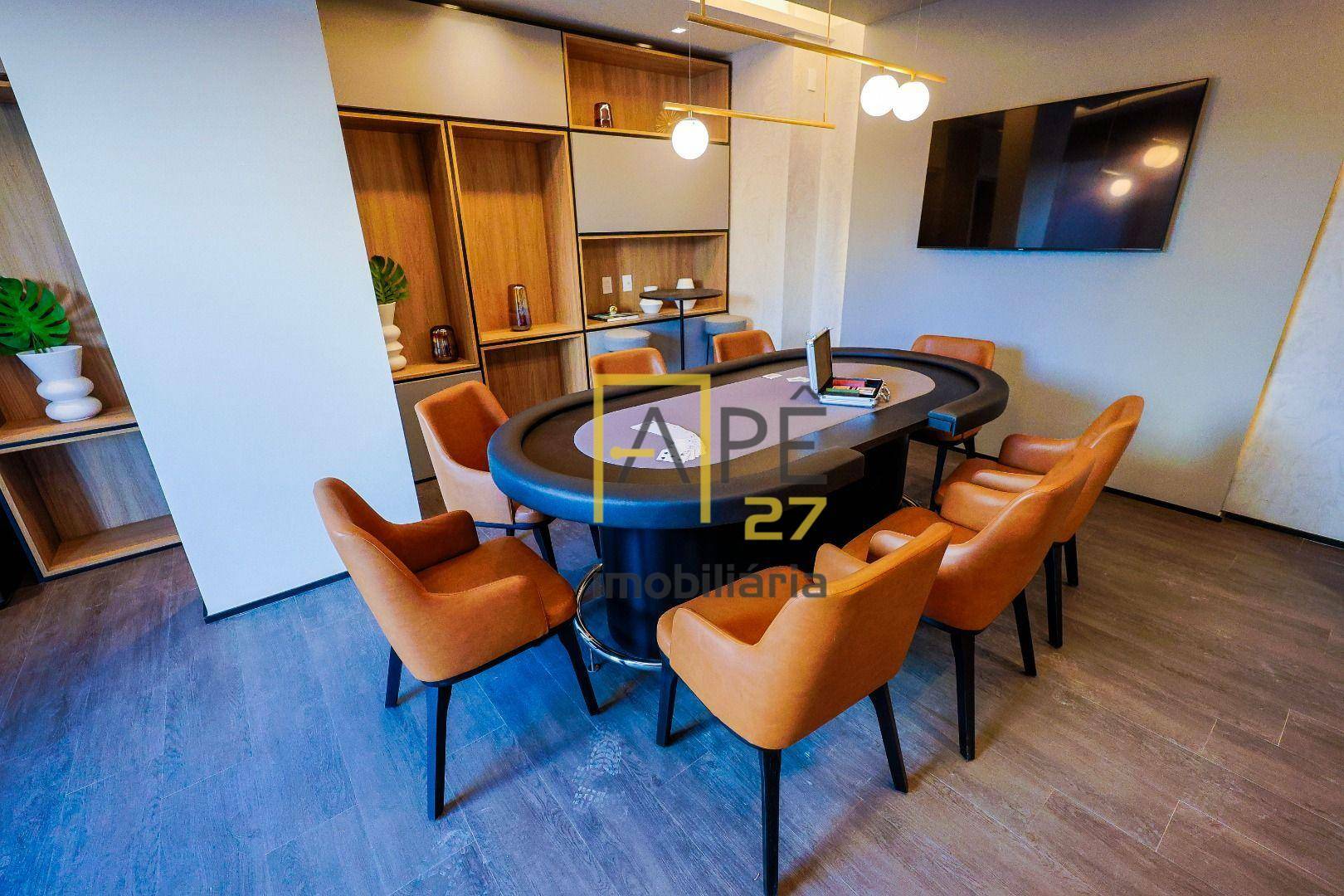 Apartamento à venda com 2 quartos, 72m² - Foto 4