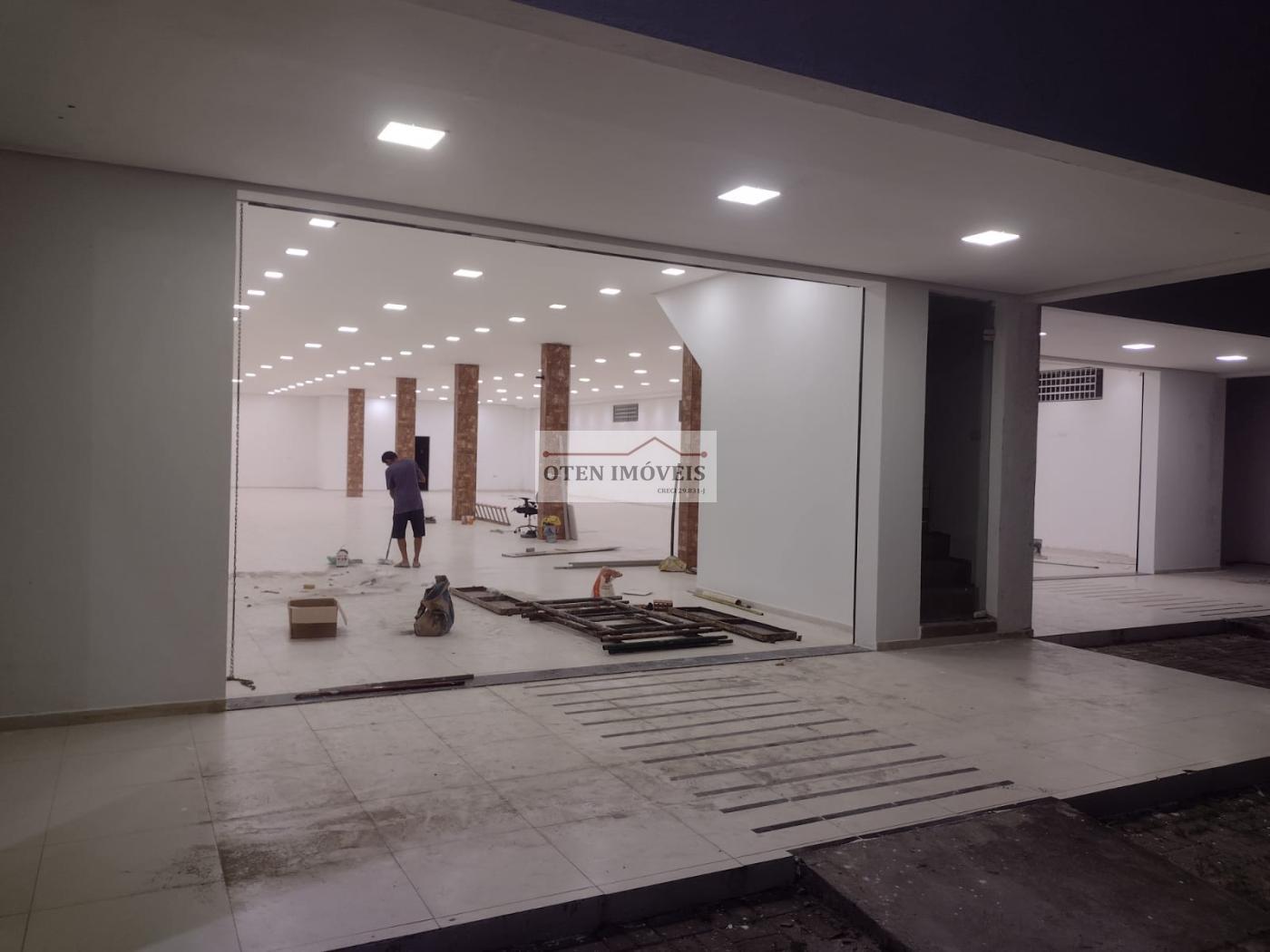 Loja-Salão para alugar, 900m² - Foto 1