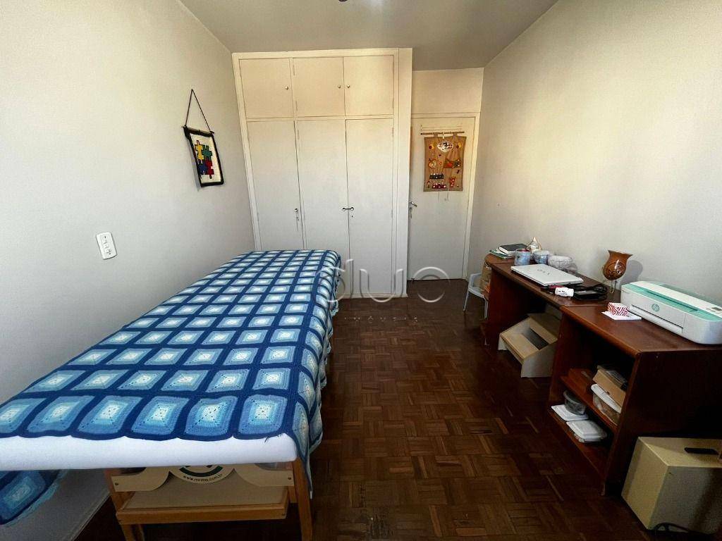 Apartamento à venda com 3 quartos, 131m² - Foto 8