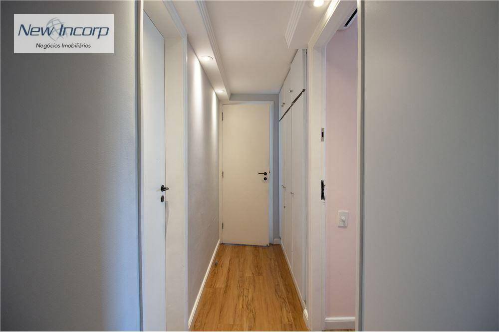 Apartamento à venda com 3 quartos, 95m² - Foto 8