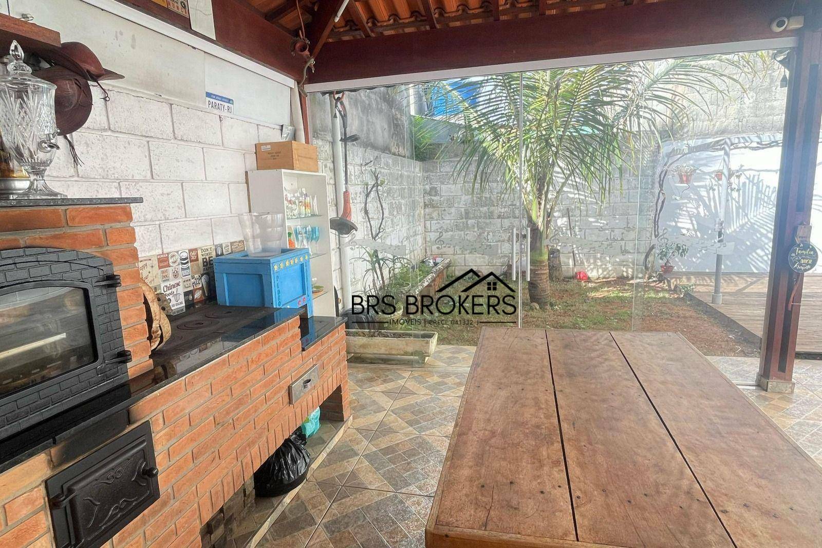 Casa à venda com 3 quartos, 104m² - Foto 20