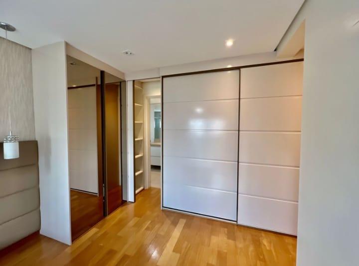 Apartamento à venda com 3 quartos, 180m² - Foto 10