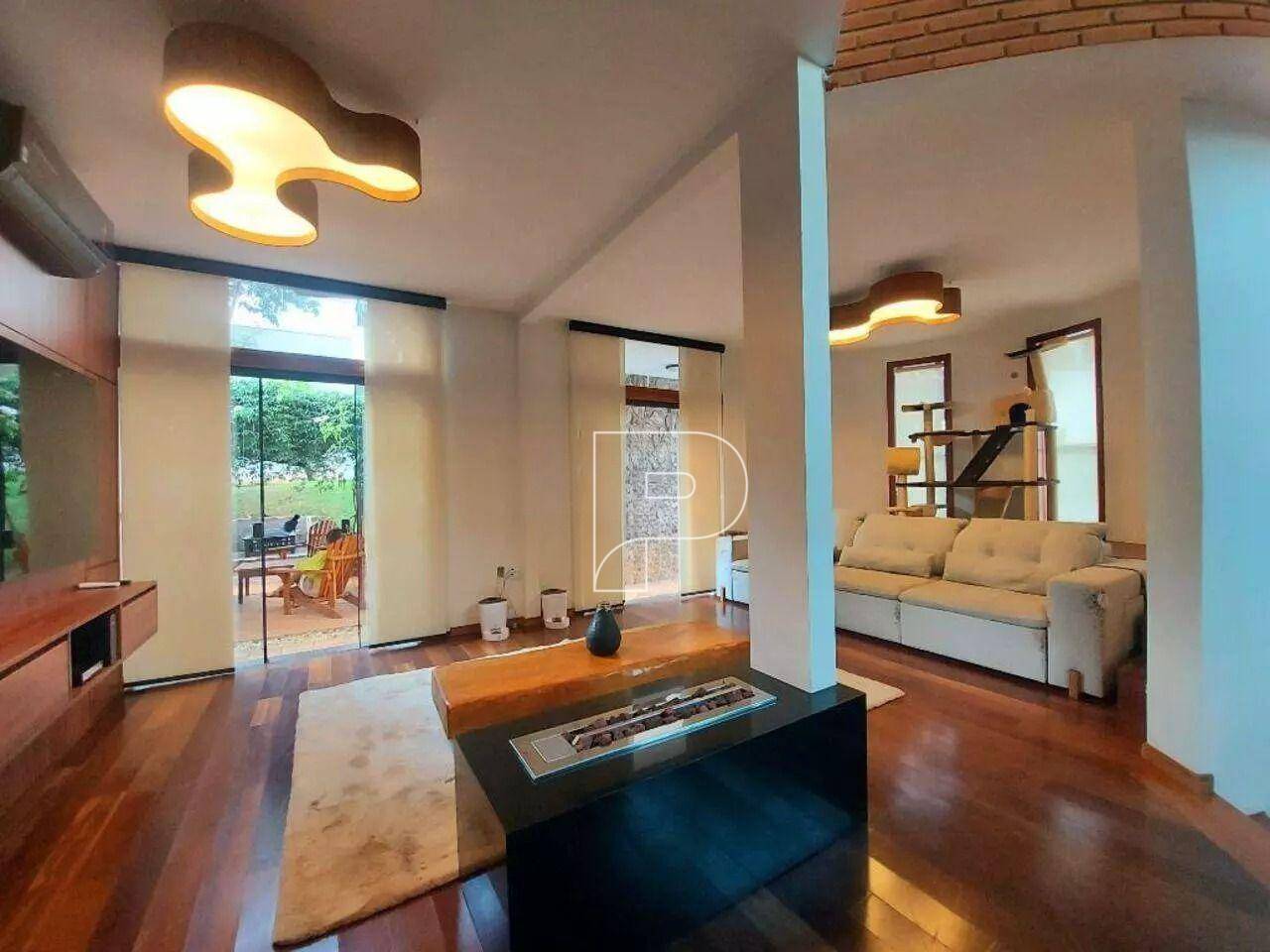 Casa de Condomínio à venda com 4 quartos, 413m² - Foto 12