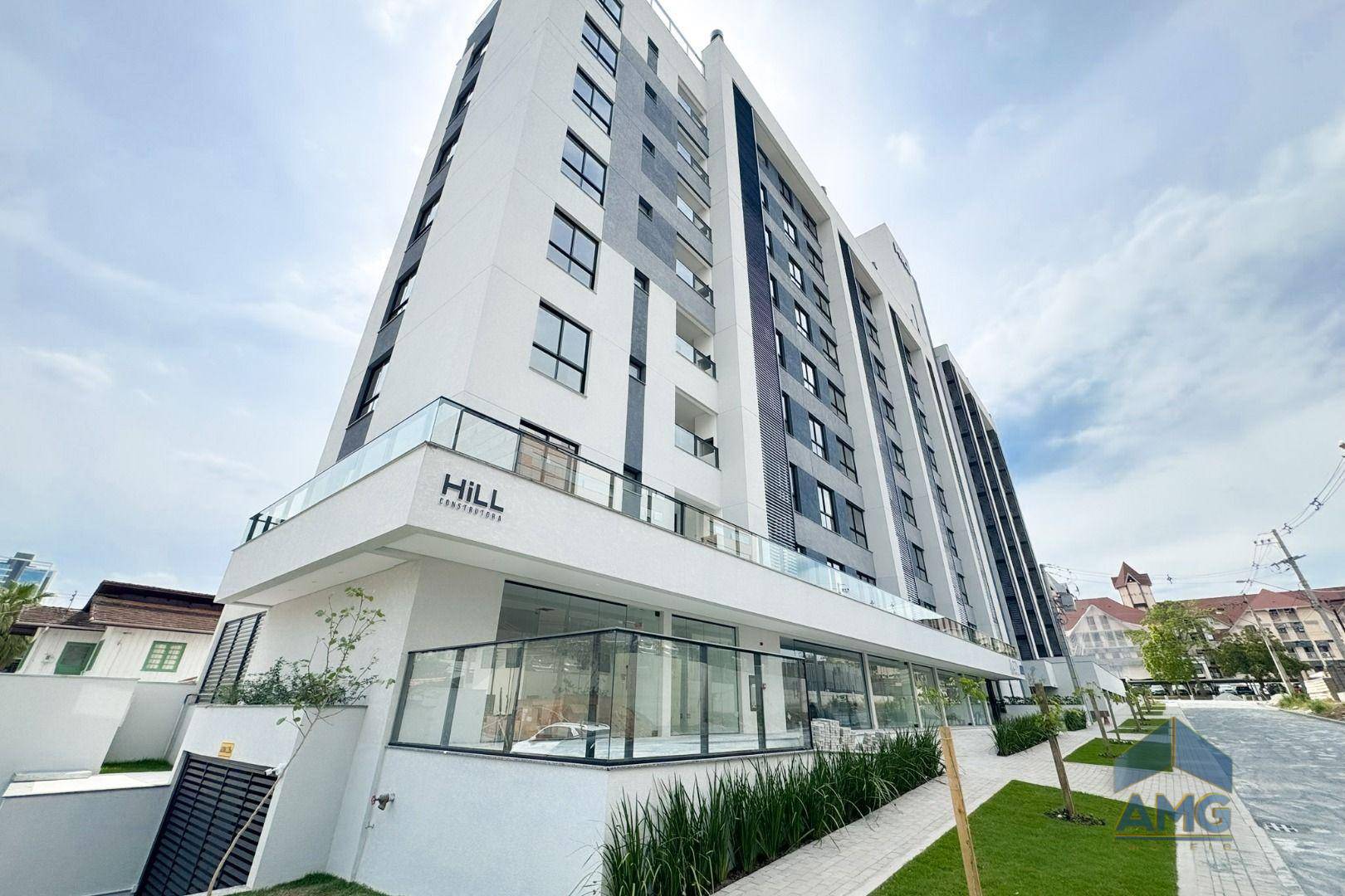 Apartamento, 2 quartos, 75 m² - Foto 2