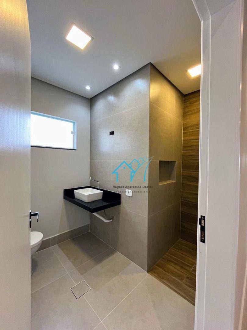 Sobrado à venda com 3 quartos, 180m² - Foto 22