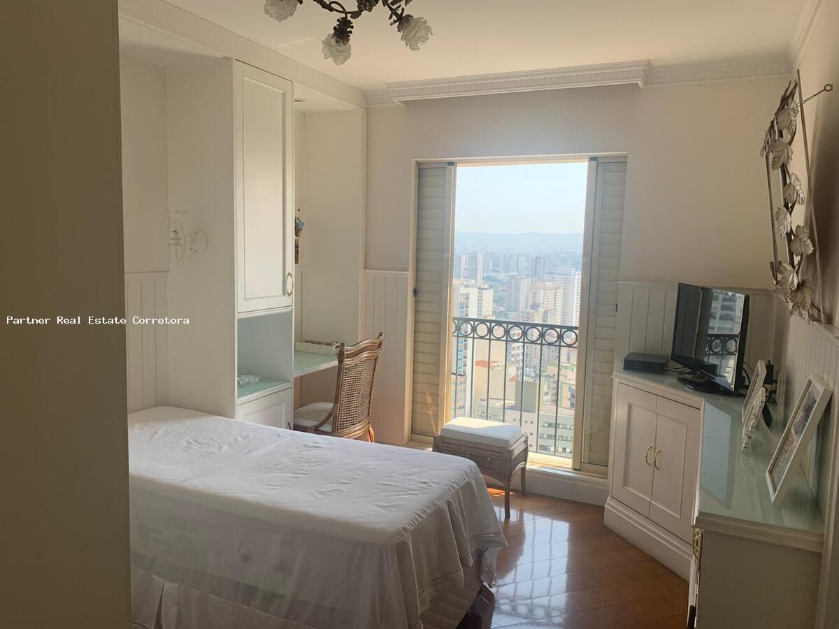 Apartamento à venda com 4 quartos, 317m² - Foto 16