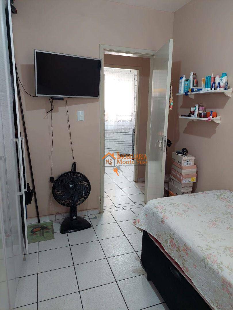 Apartamento para alugar com 2 quartos, 48m² - Foto 10