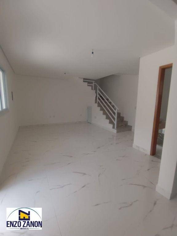 Sobrado, 3 quartos, 120 m² - Foto 9