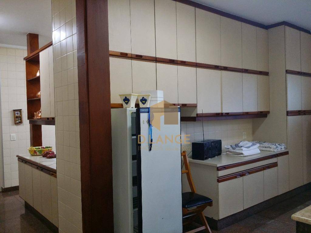 Casa de Condomínio à venda com 4 quartos, 1500m² - Foto 11