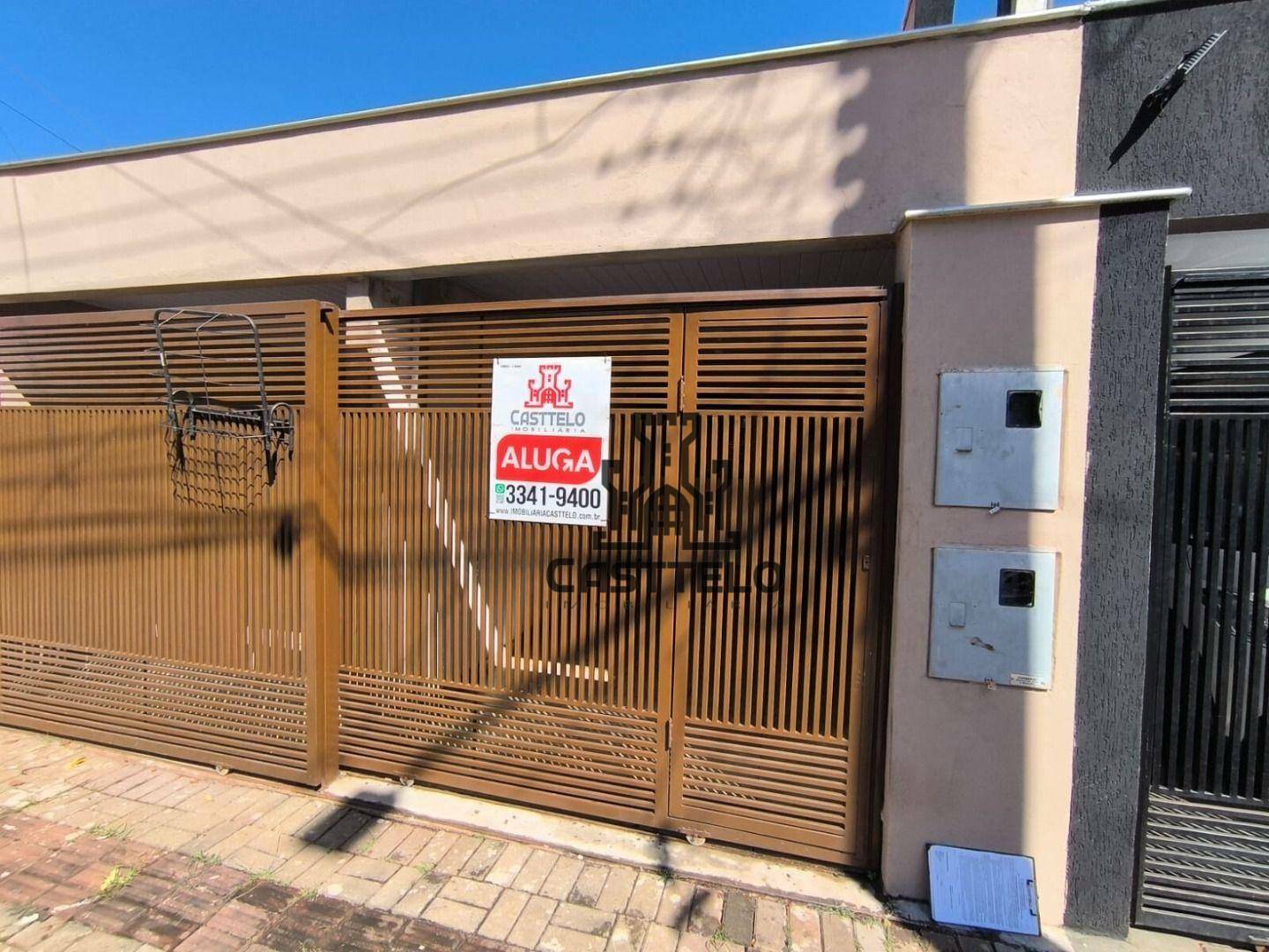Casa para alugar com 2 quartos, 60m² - Foto 2