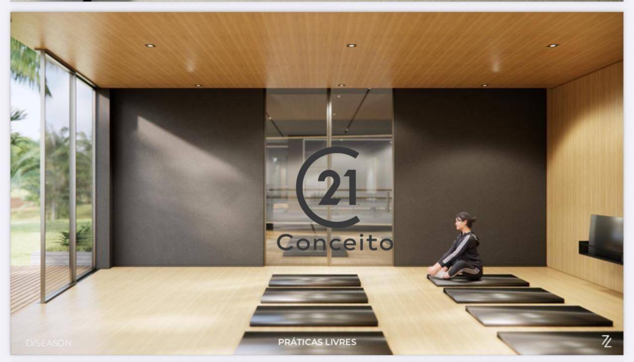Apartamento à venda com 2 quartos, 189m² - Foto 10