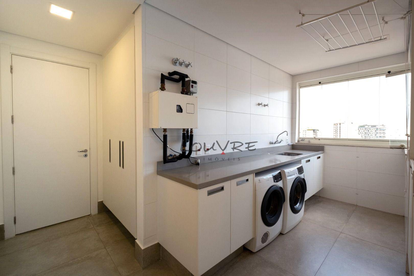 Apartamento à venda com 4 quartos, 274m² - Foto 39