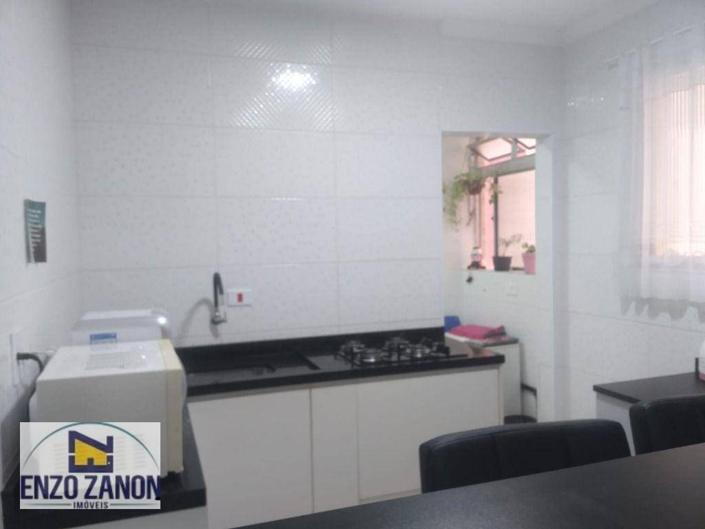 Apartamento à venda com 2 quartos, 55m² - Foto 11