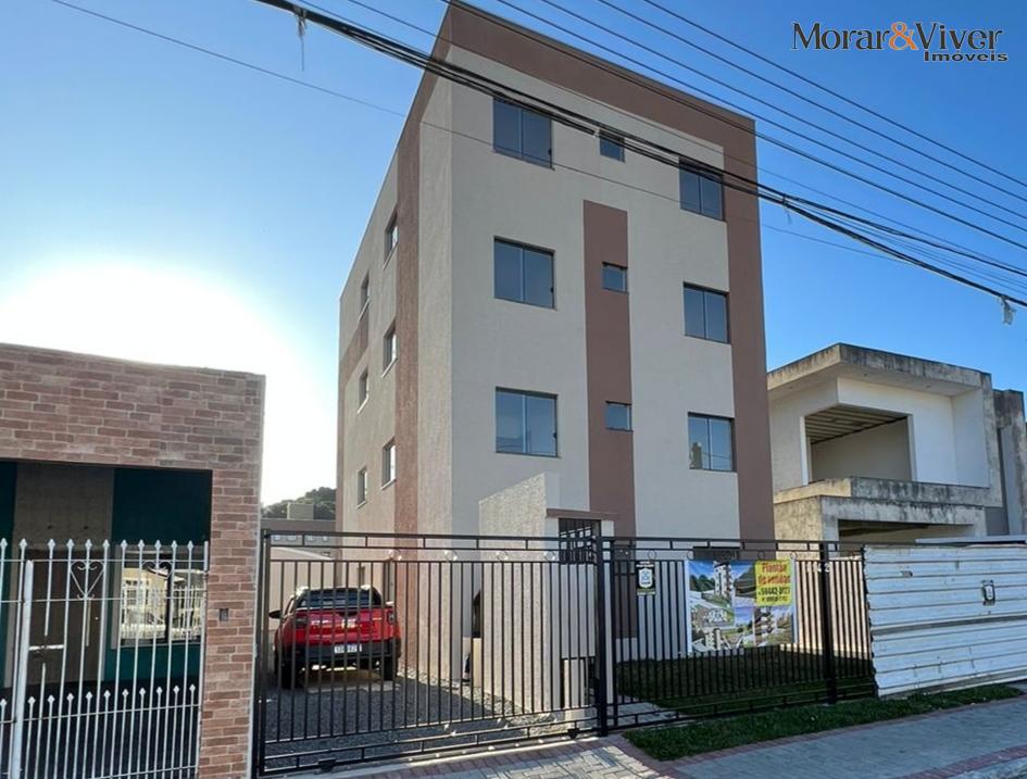 Apartamento à venda com 2 quartos, 46m² - Foto 2