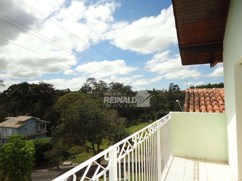 Casa de Condomínio para alugar com 3 quartos, 250m² - Foto 44