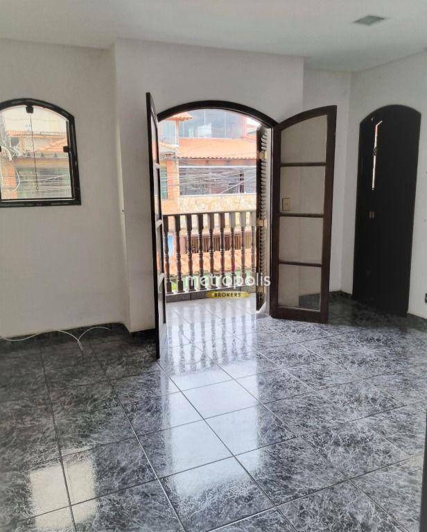 Sobrado à venda com 4 quartos, 300m² - Foto 8