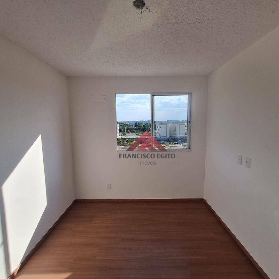 Apartamento para alugar com 2 quartos, 42m² - Foto 8