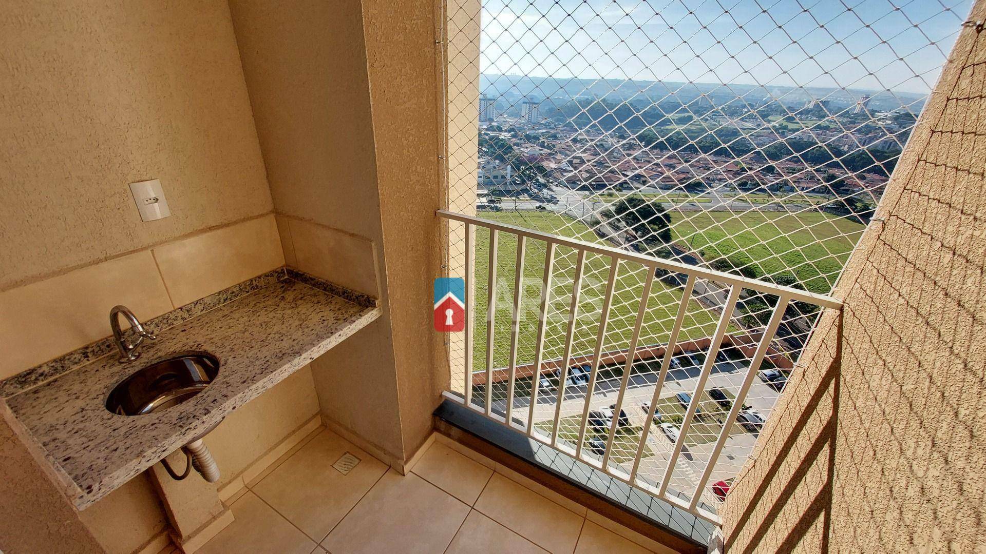 Apartamento, 2 quartos, 48 m² - Foto 4