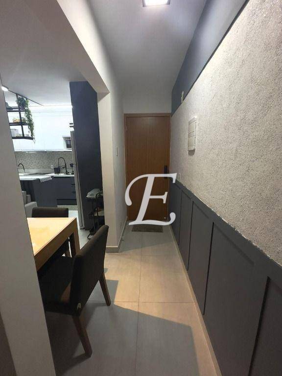 Apartamento à venda com 2 quartos, 42m² - Foto 14