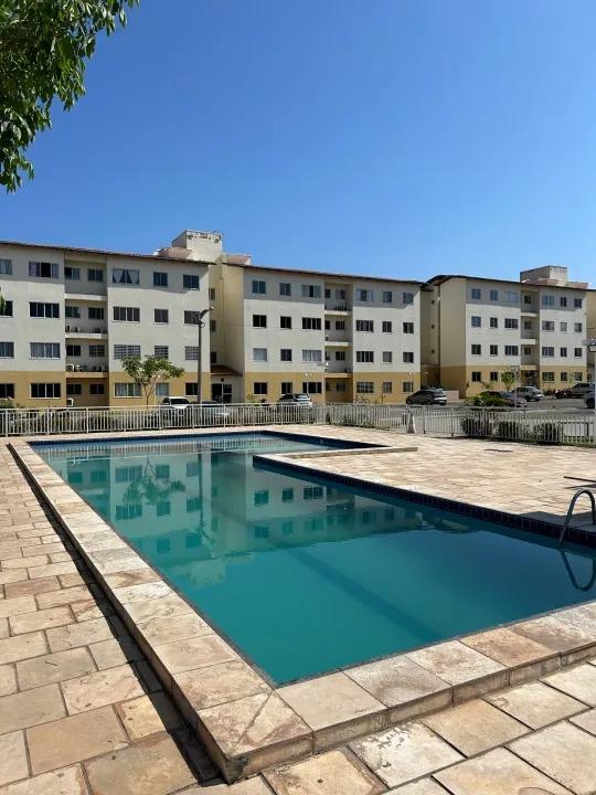 Apartamento à venda com 2 quartos, 45m² - Foto 1