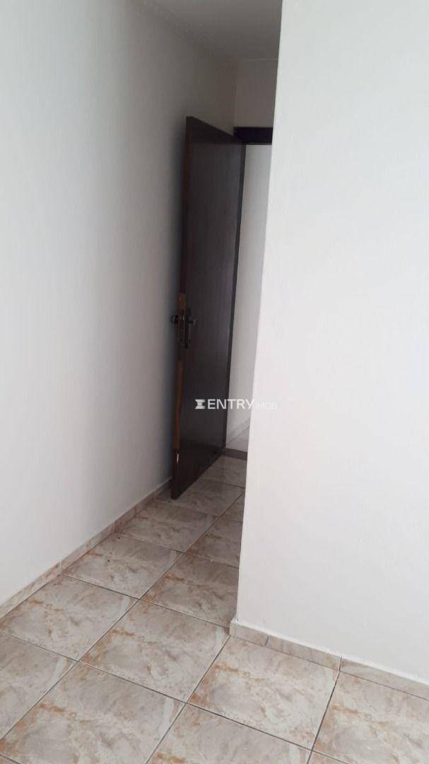 Apartamento para alugar com 2 quartos, 60m² - Foto 3