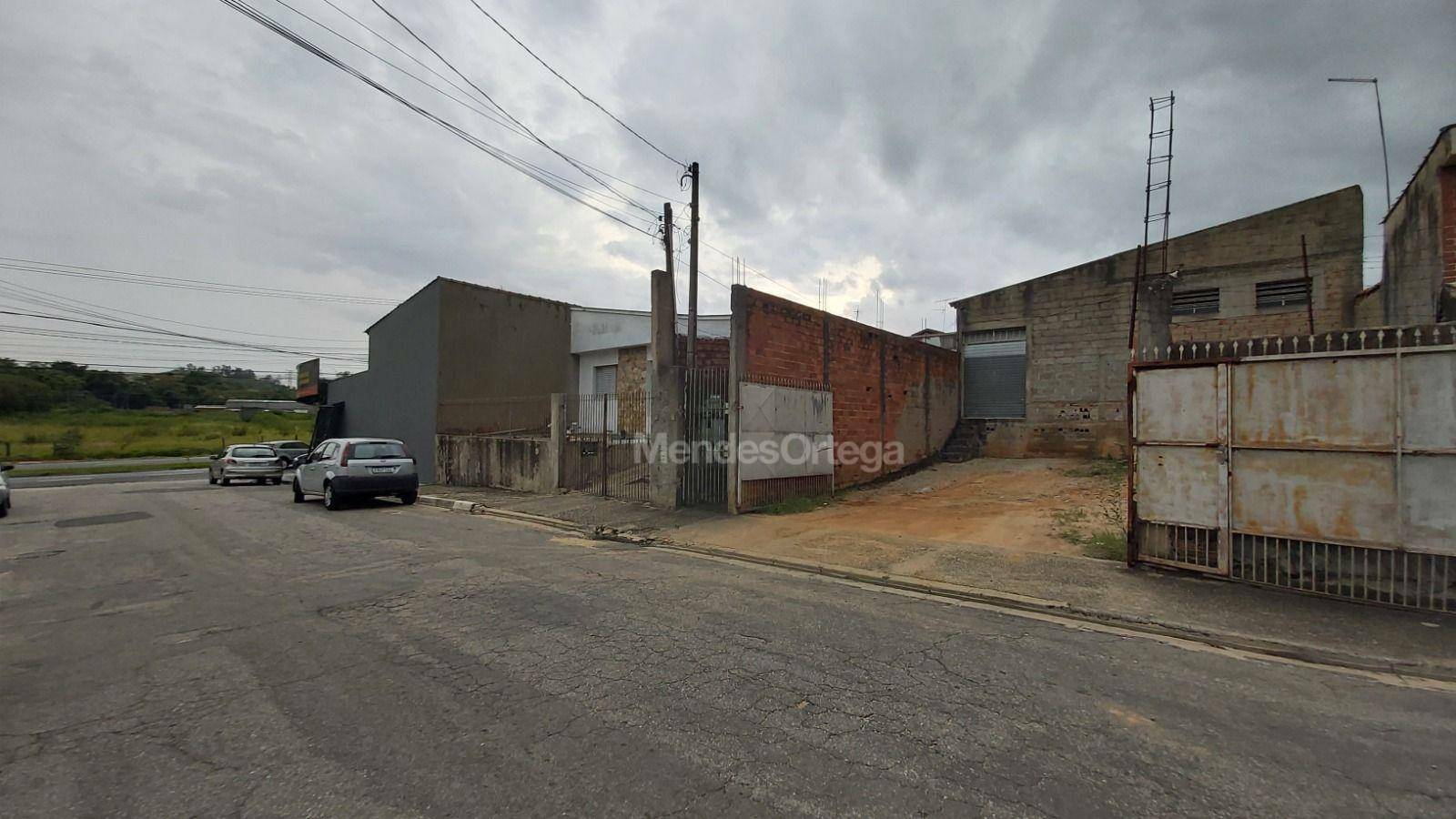 Loja-Salão à venda, 150m² - Foto 3