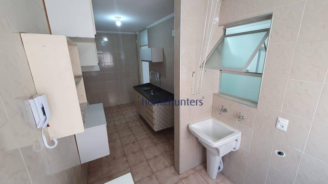 Apartamento à venda com 2 quartos, 52m² - Foto 7