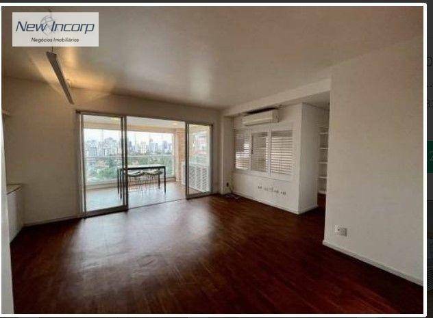 Apartamento à venda com 3 quartos, 112m² - Foto 3