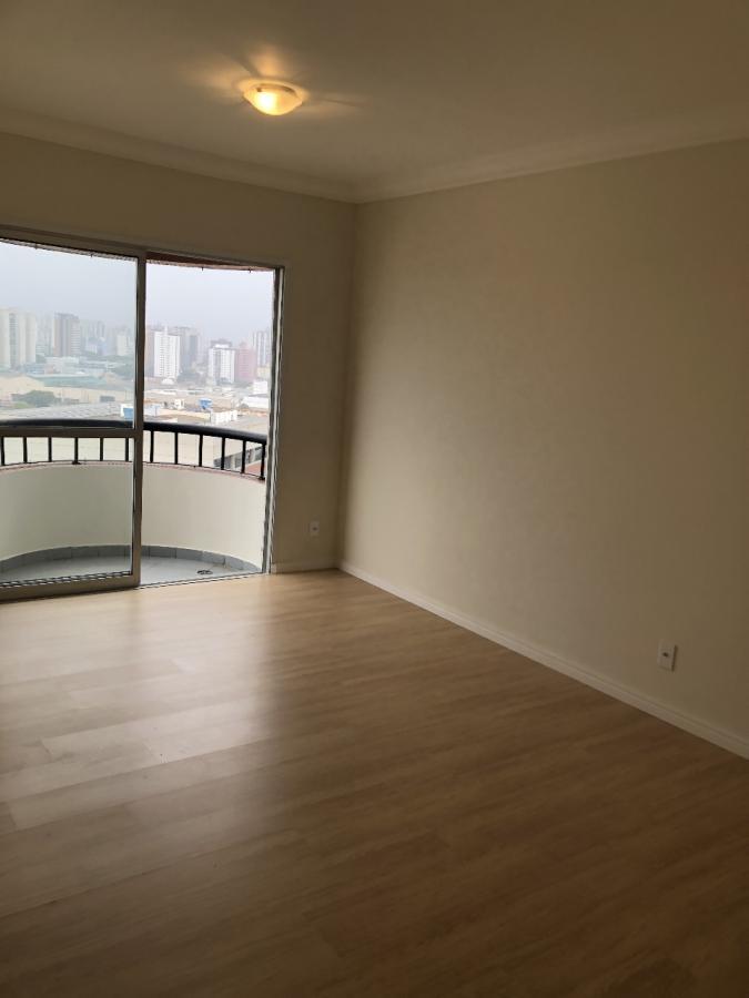 Apartamento à venda com 3 quartos, 79m² - Foto 1