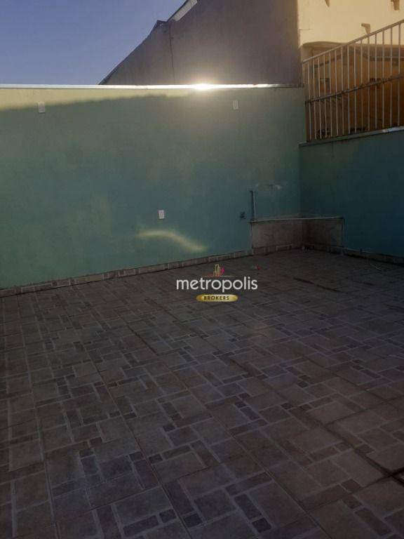 Sobrado à venda com 4 quartos, 215m² - Foto 24