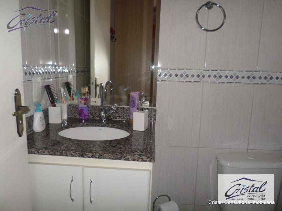 Sobrado à venda com 4 quartos, 170m² - Foto 28