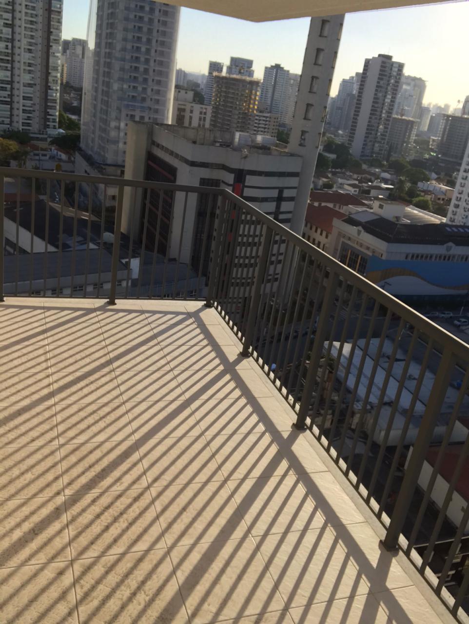 Apartamento à venda com 1 quarto, 65m² - Foto 5