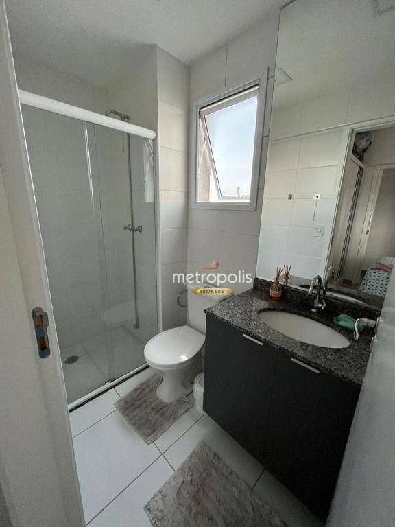 Apartamento à venda com 3 quartos, 65m² - Foto 11